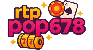 RTP Pop678 Logo